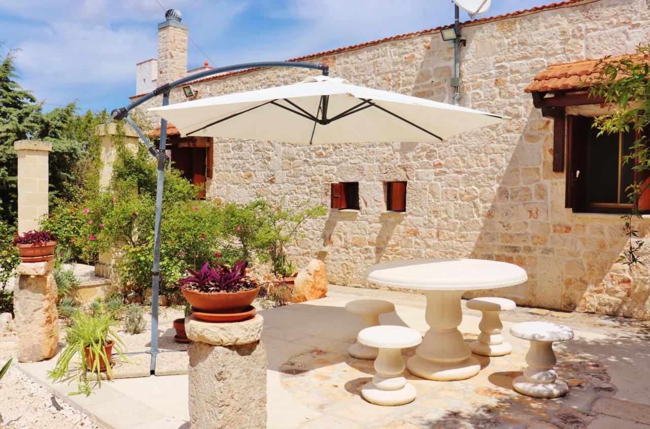 Trulli And Nature Antonelli Екстер'єр фото