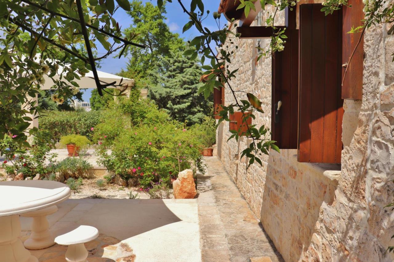 Trulli And Nature Antonelli Екстер'єр фото