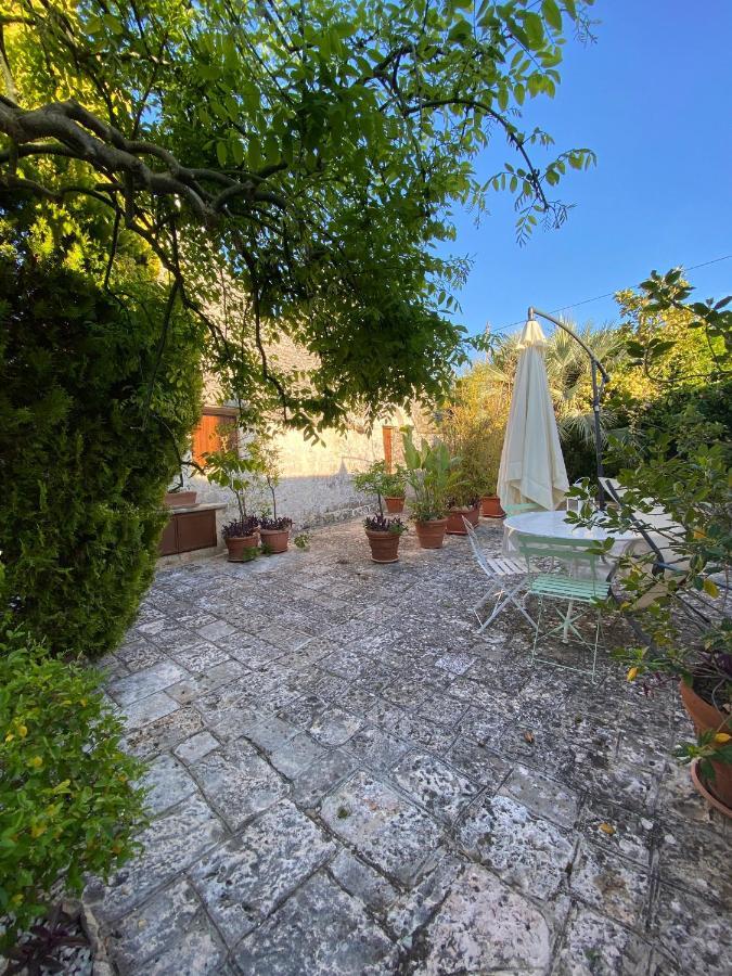 Trulli And Nature Antonelli Екстер'єр фото