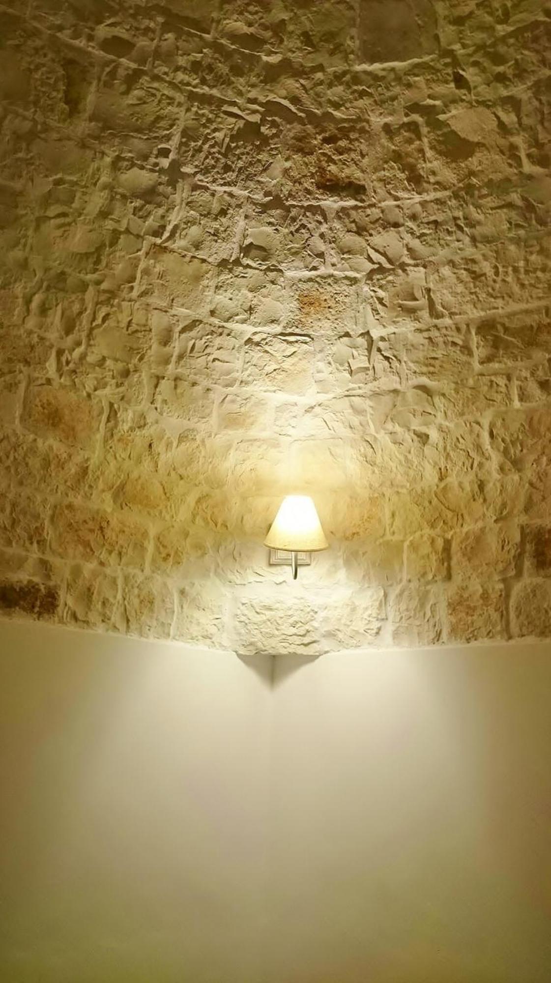 Trulli And Nature Antonelli Екстер'єр фото
