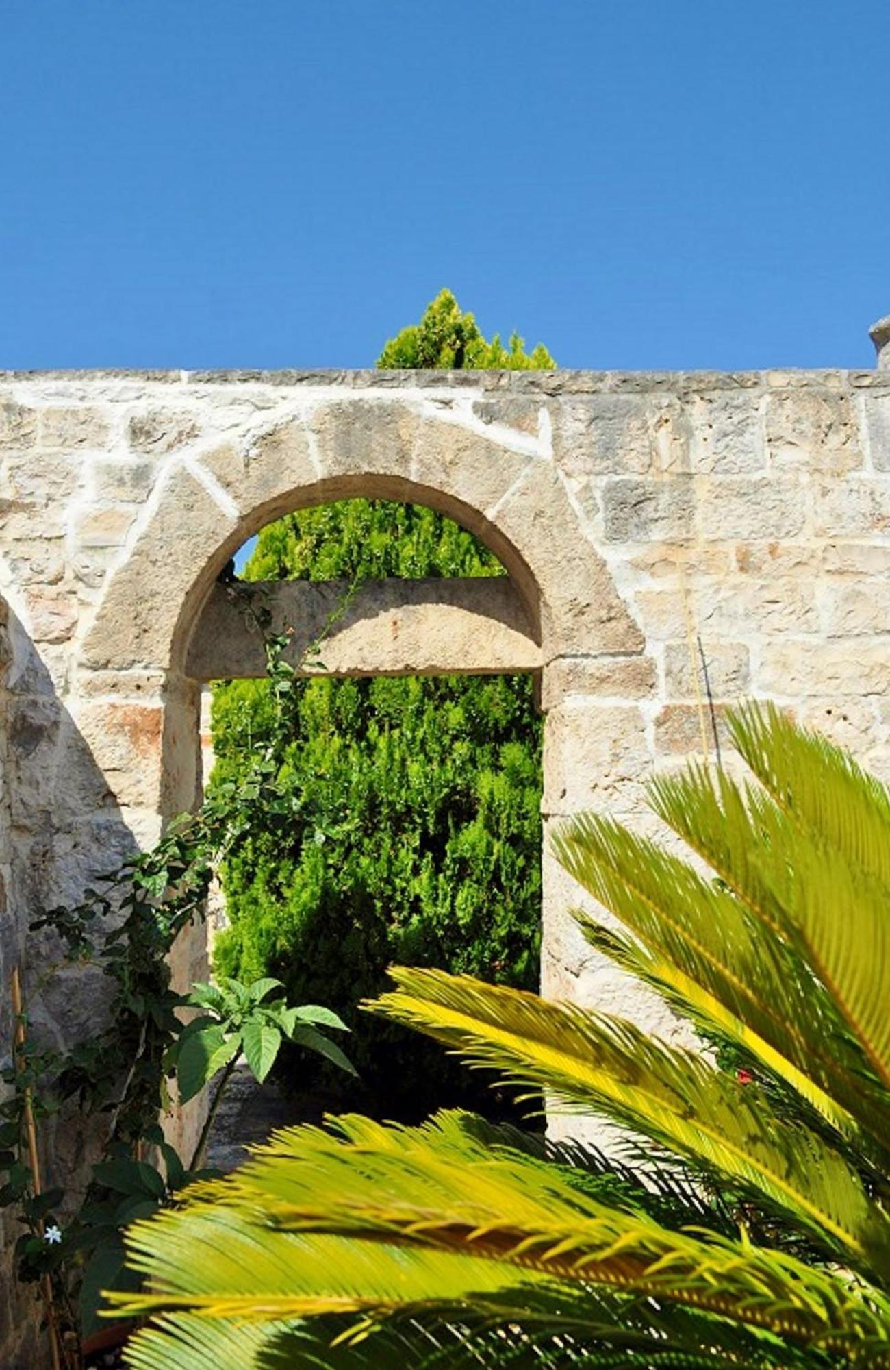 Trulli And Nature Antonelli Екстер'єр фото