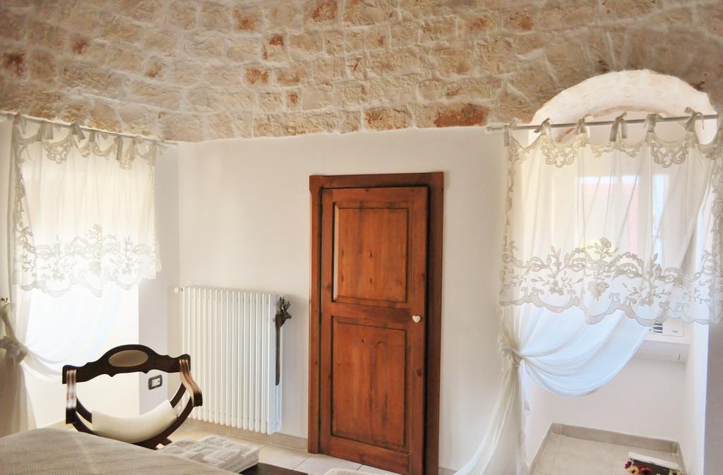Trulli And Nature Antonelli Екстер'єр фото