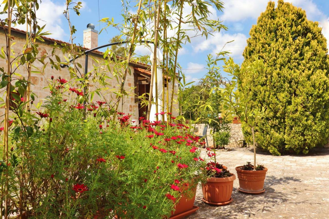 Trulli And Nature Antonelli Номер фото